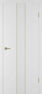 integra 65 dg belaya emal molding zoloto